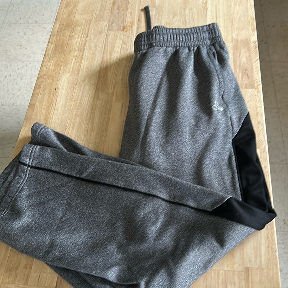 Sweatpants